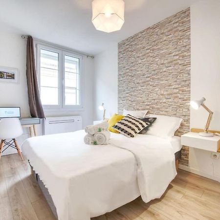 La Balade Nimoise Center Car Park Ac Apartment Nimes Ngoại thất bức ảnh